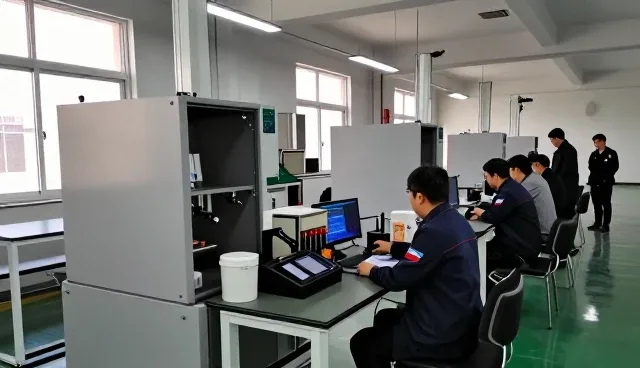 宁化县立趣电子商务有限公司