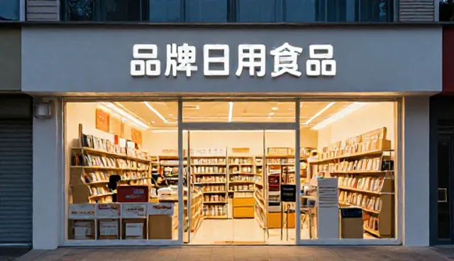 日用百货商品定制：发展趋势与市场机遇分析