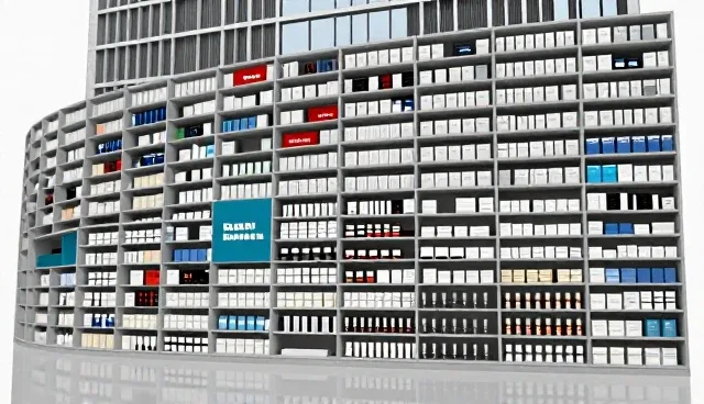 办公用品供应不足如何影响日用百货批发效率，解决方案与优化方向