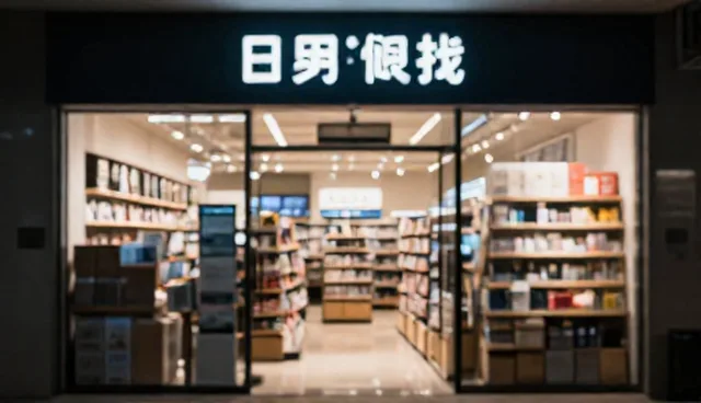 日用百货渠道分销操作习惯的两个关键环节