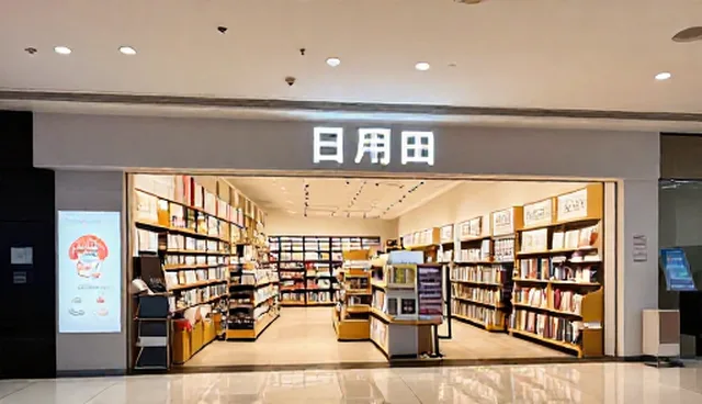 选型日用百货时，如何选择依据？