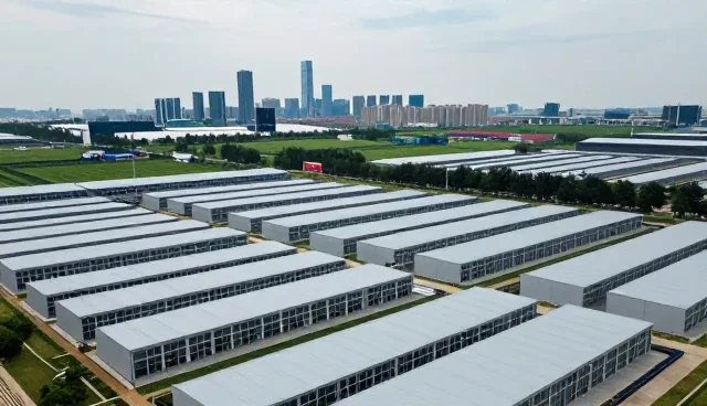 定制商品在复杂环境下的性能表现与适用场景